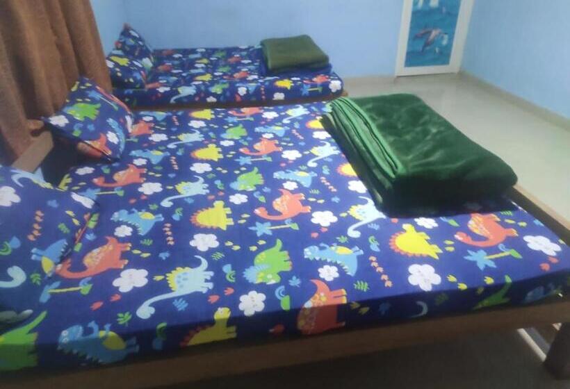 هتل Green Coorg Homestay