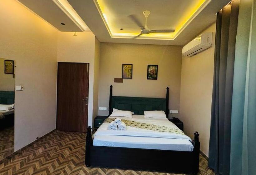 فندق Hari Leela Fort View Palace