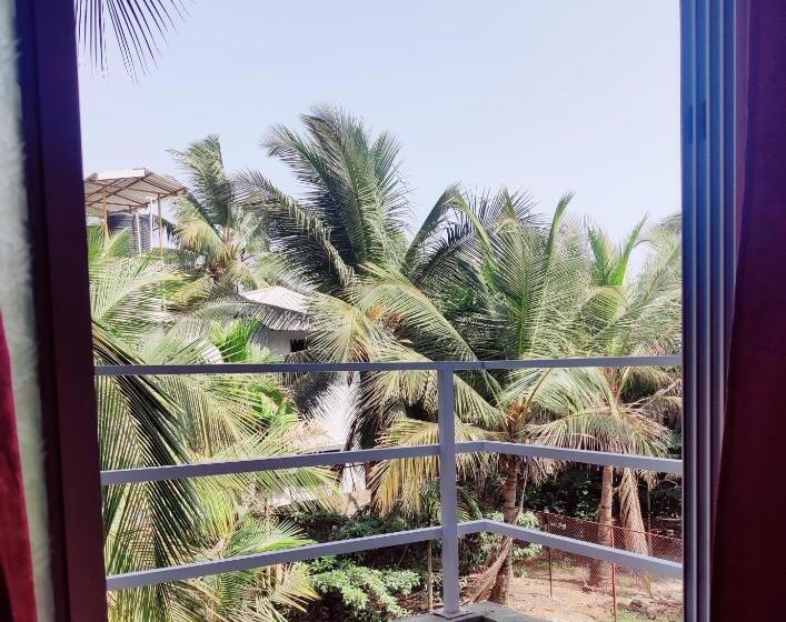 فندق Indu Chhaya