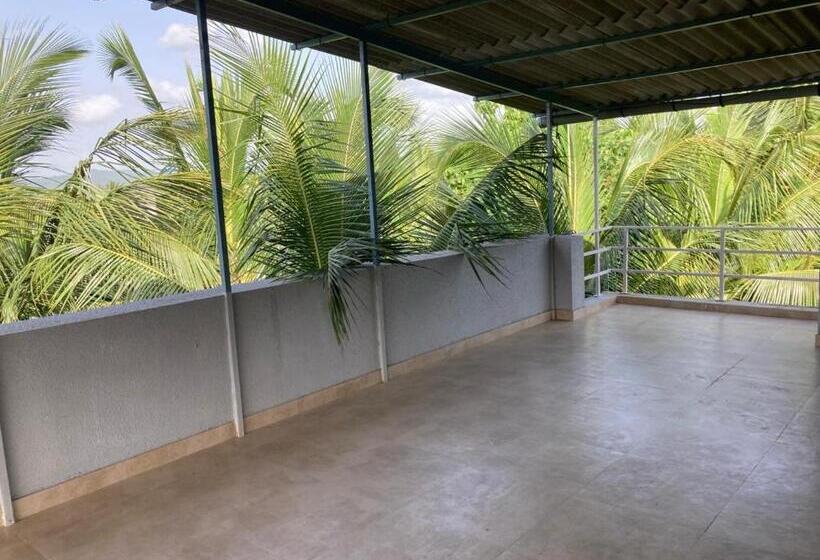 فندق Indu Chhaya