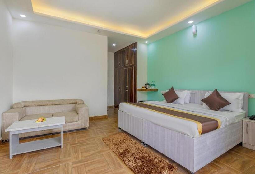 酒店 Kotabagh Grand