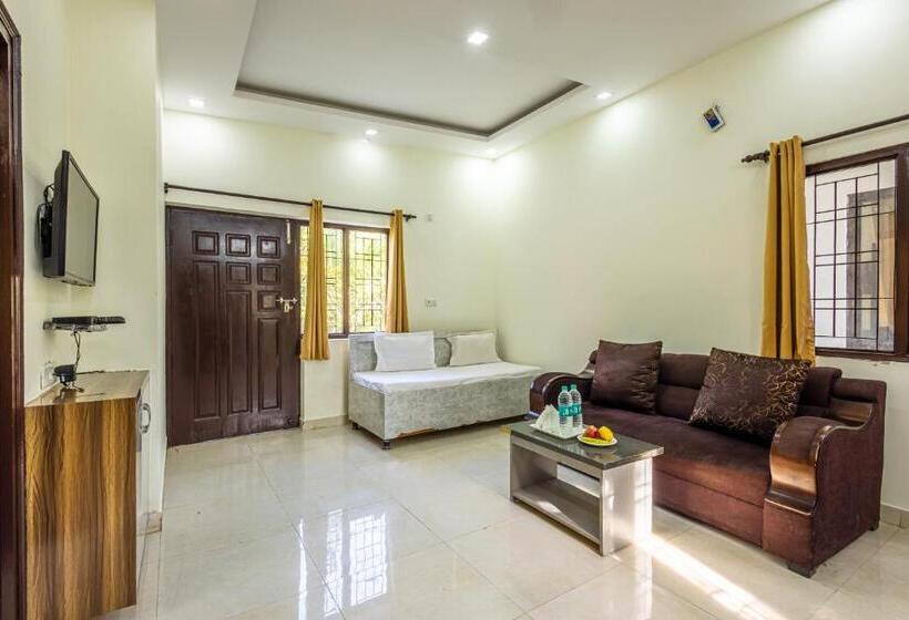 酒店 Kotabagh Grand