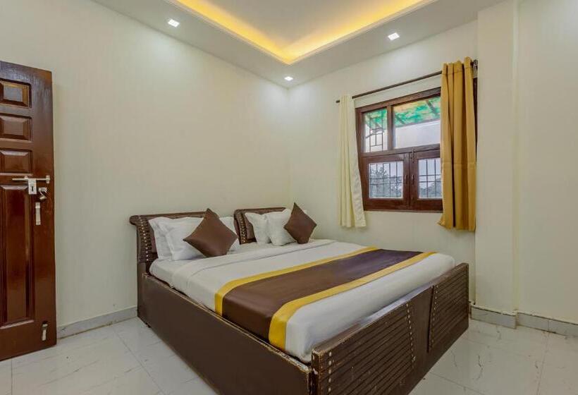 酒店 Kotabagh Grand