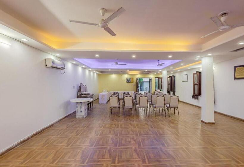 酒店 Kotabagh Grand