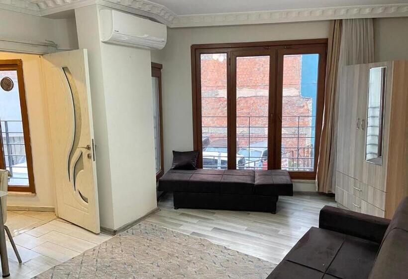 ホテル La Perato Suites