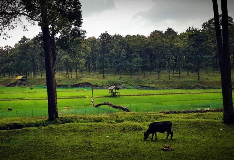 فندق Wayanad Kuruva Isles Jungle Resort