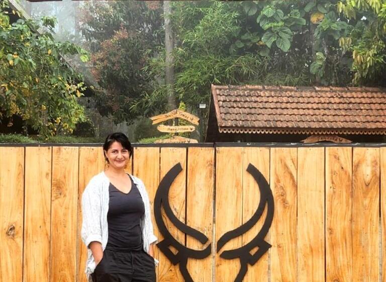 فندق Wayanad Kuruva Isles Jungle Resort