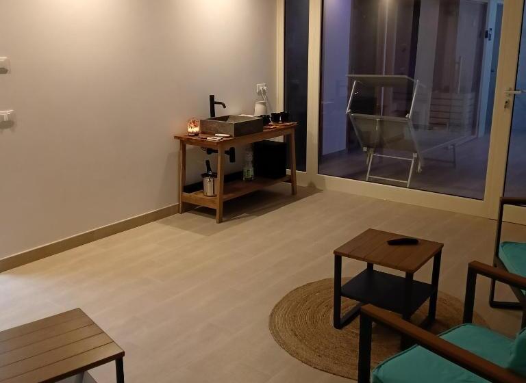 ホテル Mya Luxury Rooms And Wellness