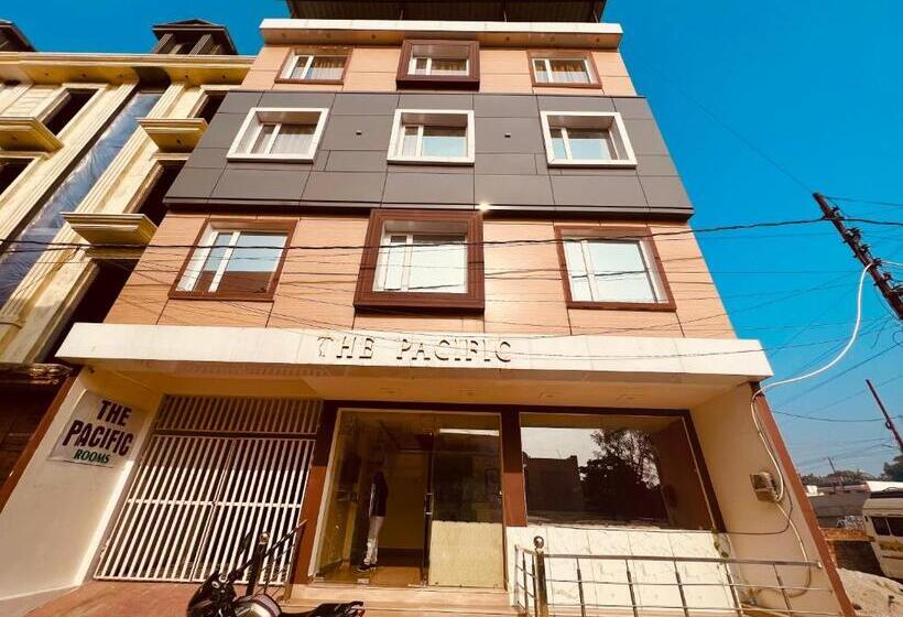 فندق The Pacific Grand Haridwar
