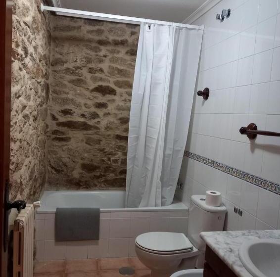 Отель Pazo San Lorenzo