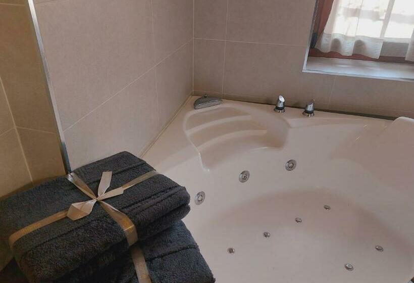 호텔 Picos de Europa Suites and Rooms