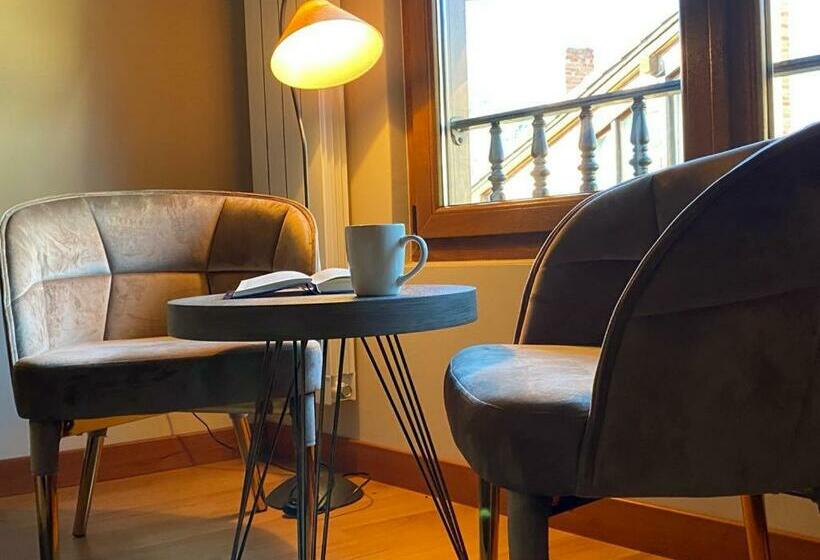 호텔 Picos de Europa Suites and Rooms