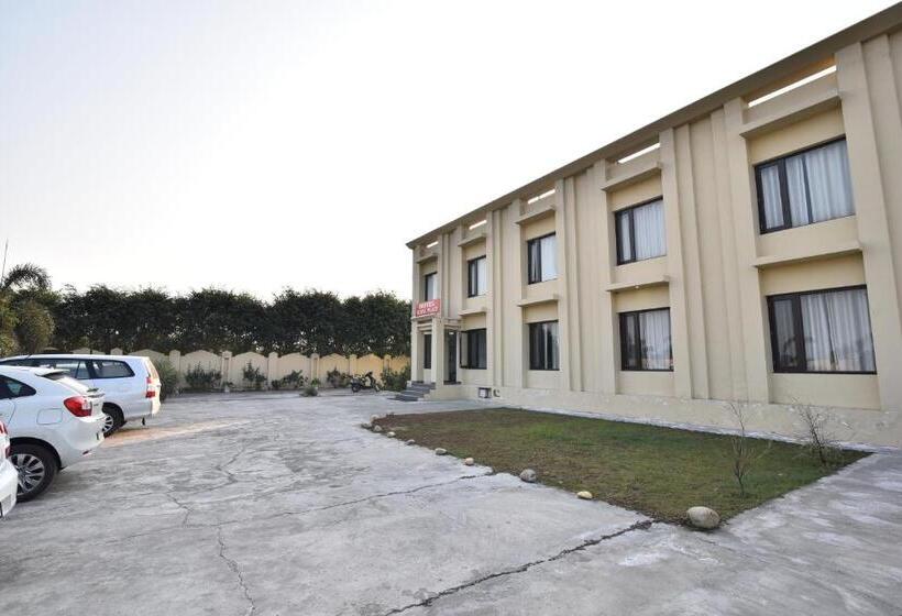 ホテル Royal Place