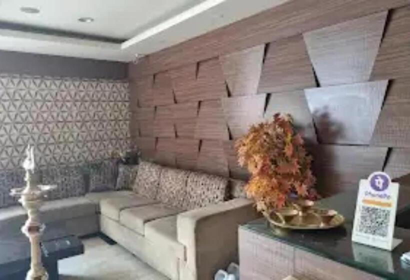 فندق Sbs Grand , Coimbatore