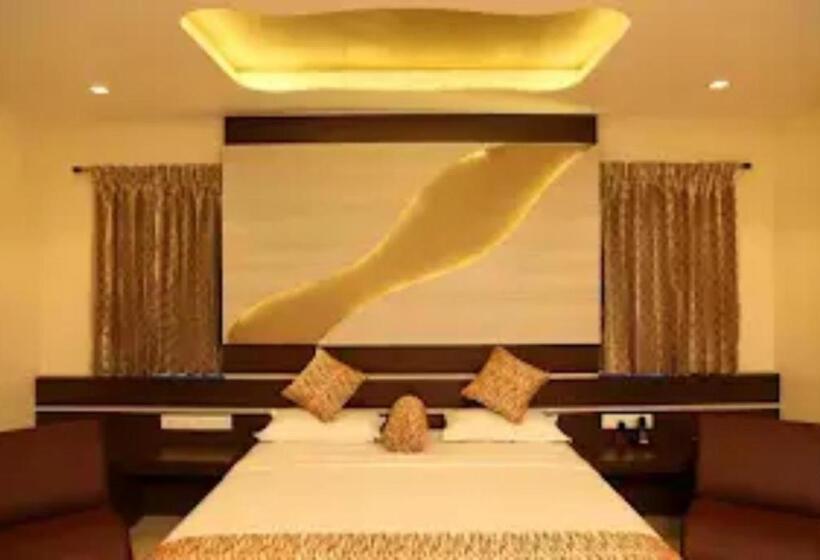 فندق Sbs Grand , Coimbatore