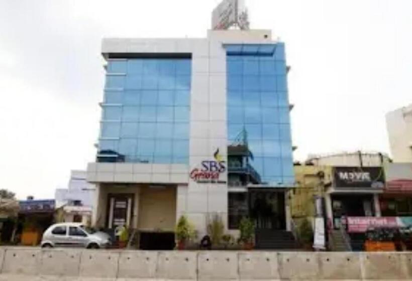 فندق Sbs Grand , Coimbatore