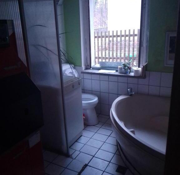Отель Zum Stillen Himmelbett