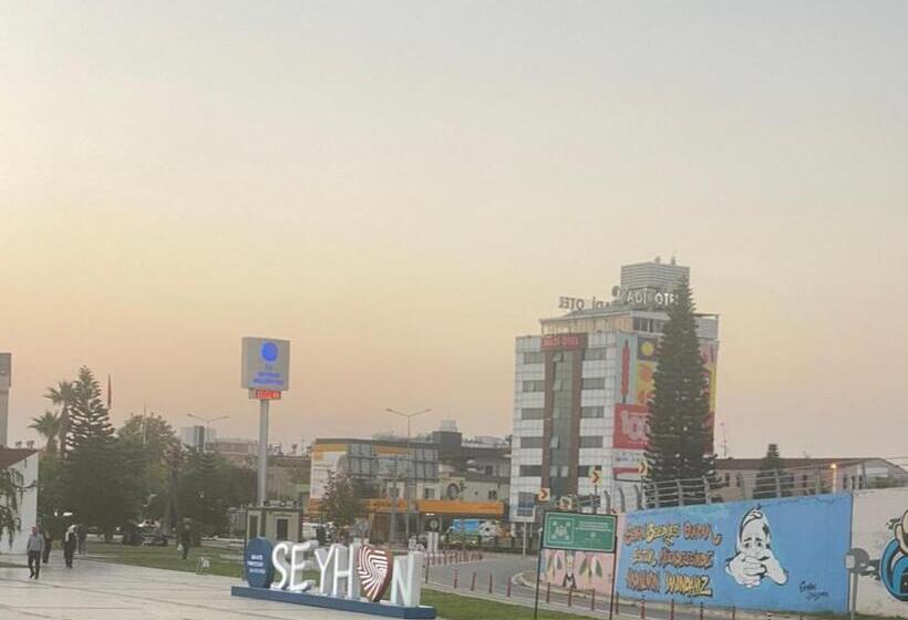 Otel Madi