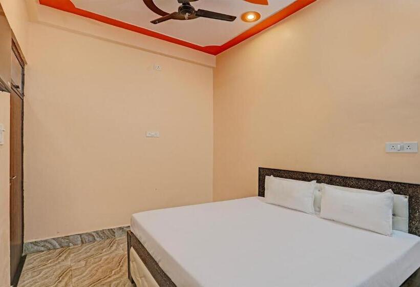 Oyo Mayur Hotel & Guest House