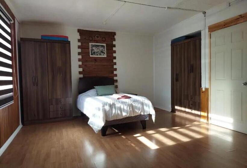 بنسيون Alojamiento Punta Arenas