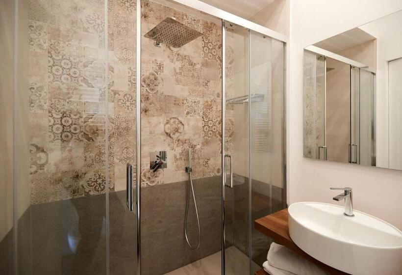 پانسیون B&b Suite Home Trani Port View