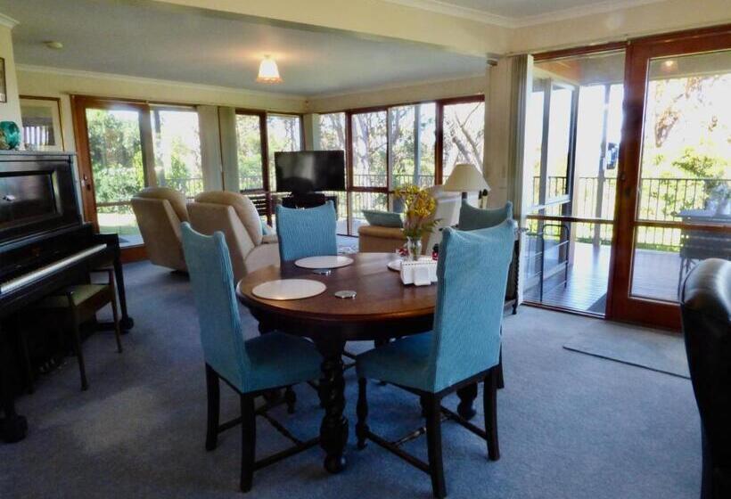 膳宿费 Bluff House