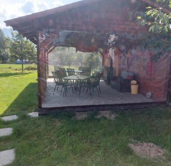 بنسيون Casa Tamara