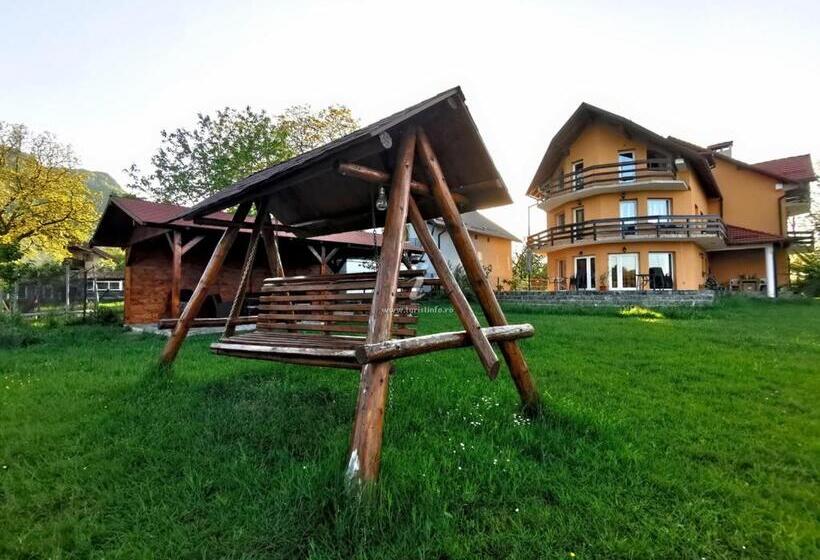 بنسيون Casa Tamara