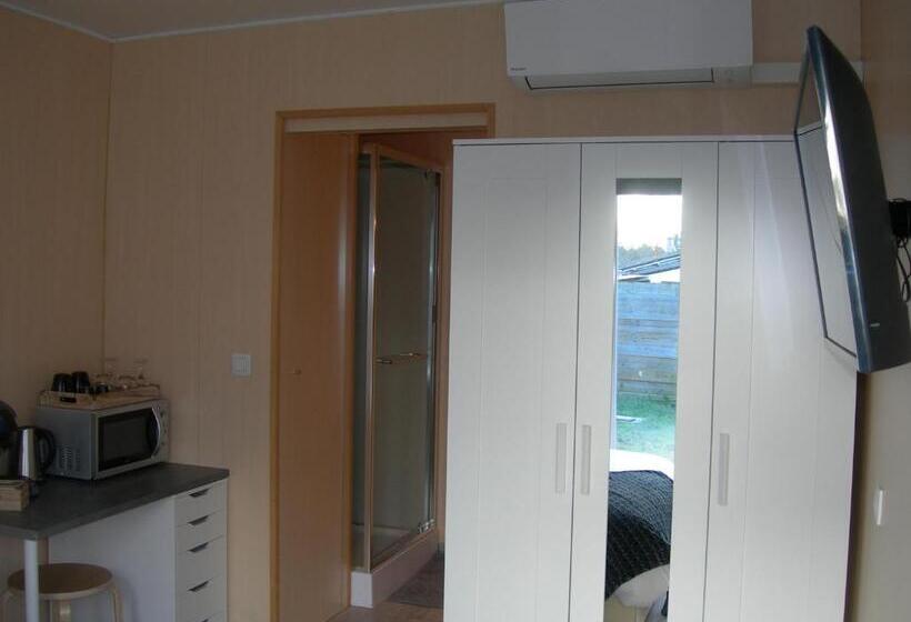 بنسيون Chambre Nature