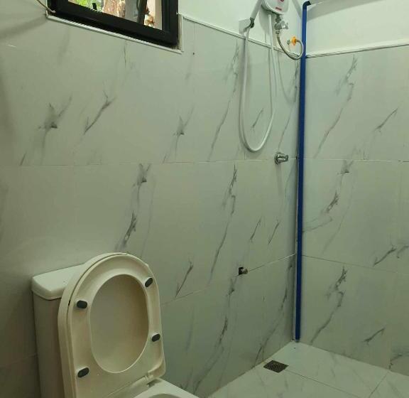 פנסיון Chery S Guesthouse