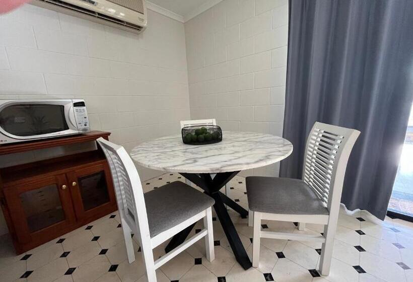 펜션 Cooloola Cove Hideaway