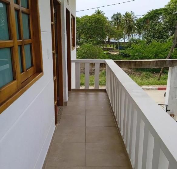 پانسیون Costa De Oro Coveñas