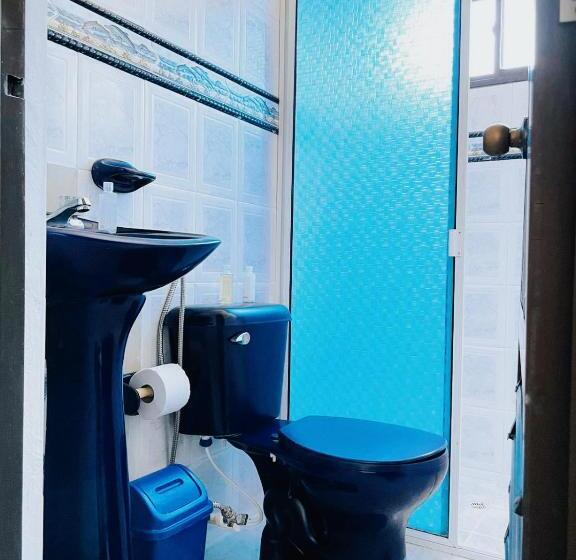 پانسیون De La Rosa Home