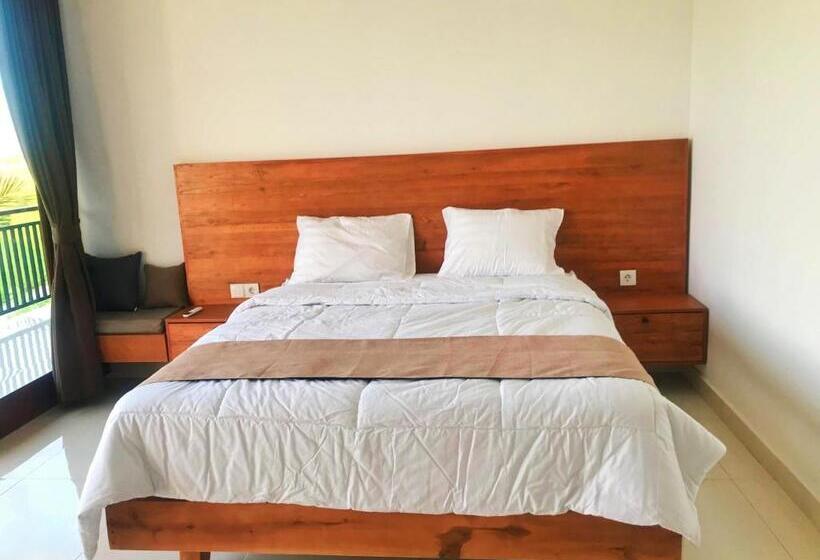 بنسيون Henrynatha Guesthouse