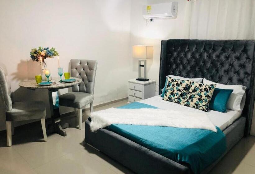 פנסיון Hostal La Casa De Mi Abuela