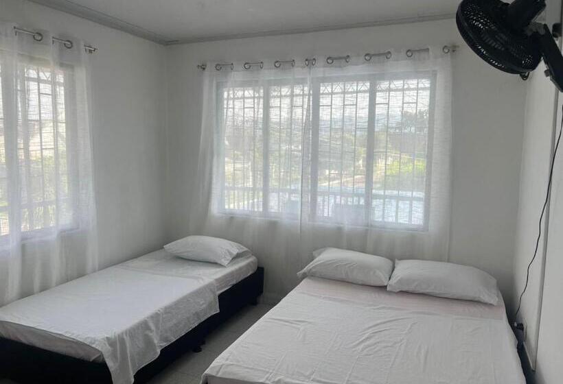 پانسیون Jerusalén