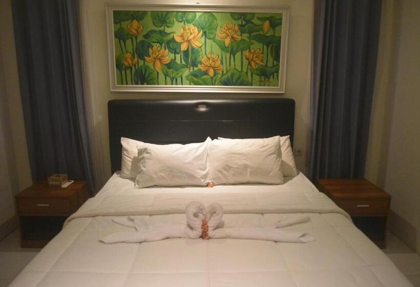 پانسیون Ketut Joglo Guest House