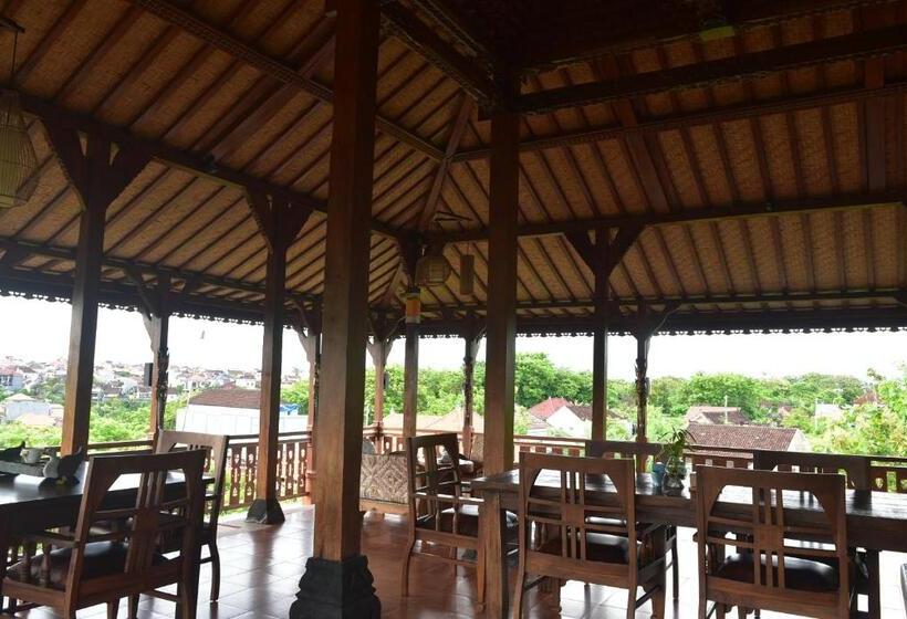 پانسیون Ketut Joglo Guest House