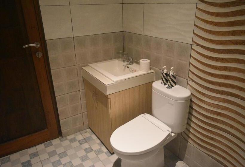 پانسیون Ketut Joglo Guest House