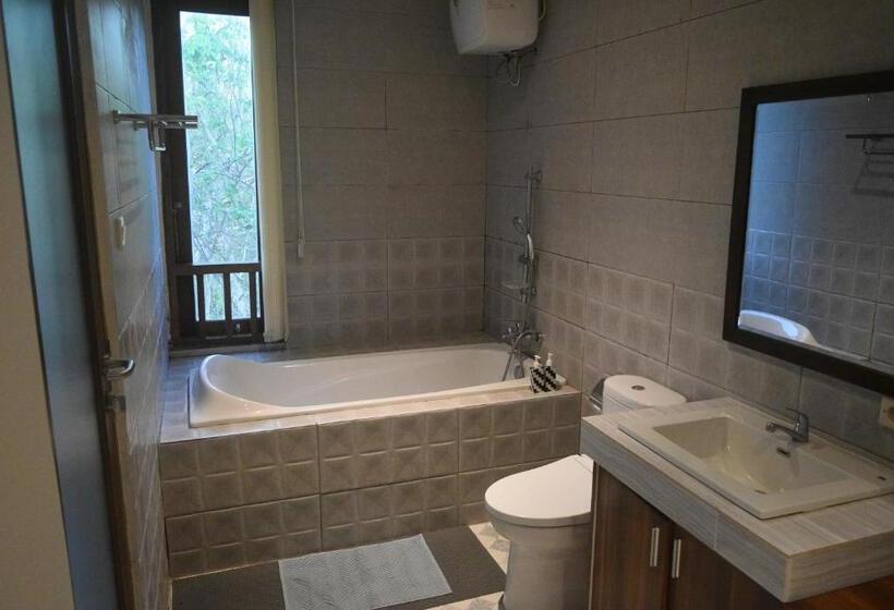 پانسیون Ketut Joglo Guest House
