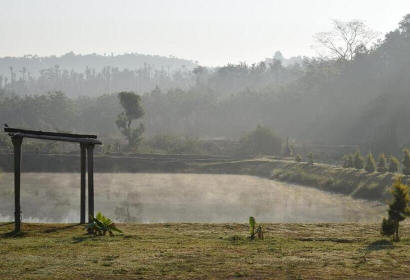 膳宿费 Lakeview Guest House And Estate