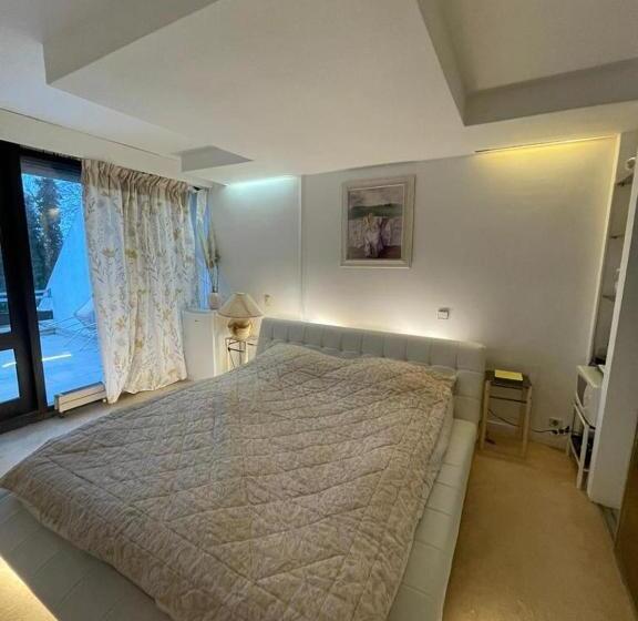 بنسيون Le Refuge