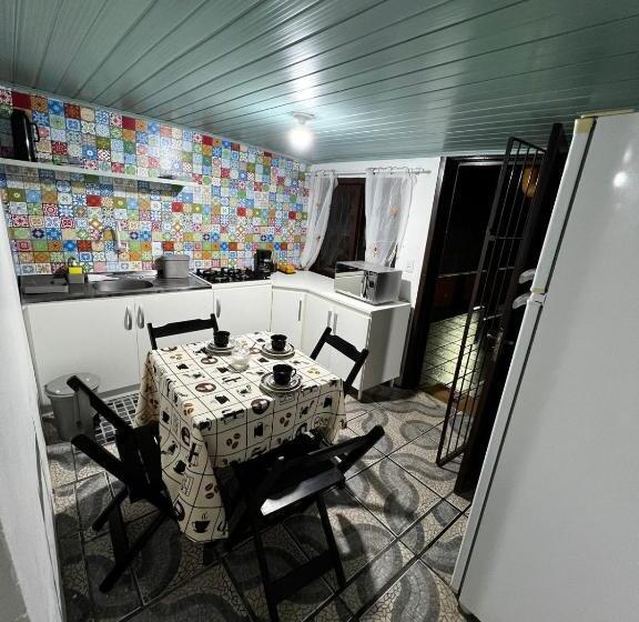 ペンション Minha Casa