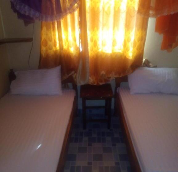 پانسیون Modern Bondeni Silent Guest House