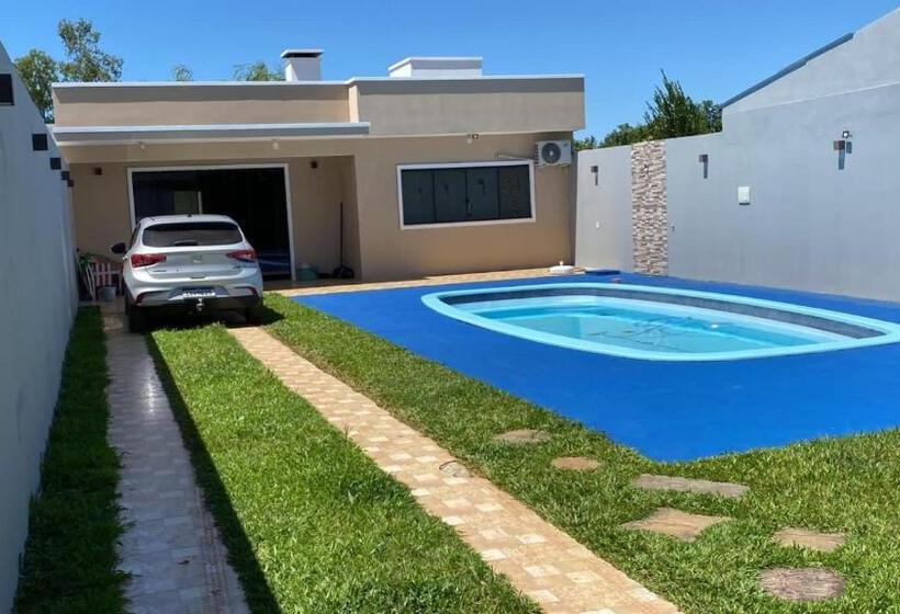 بنسيون Pousada Ferreira 415