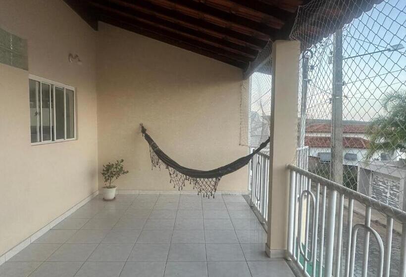 Пансион Hospede Se Quarto Suite