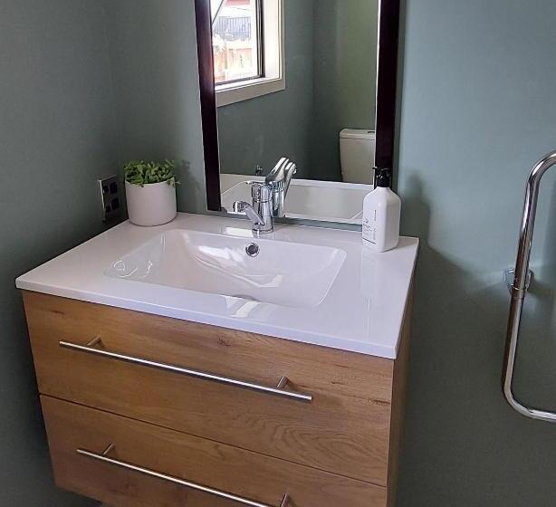 펜션 Private Guest Suite