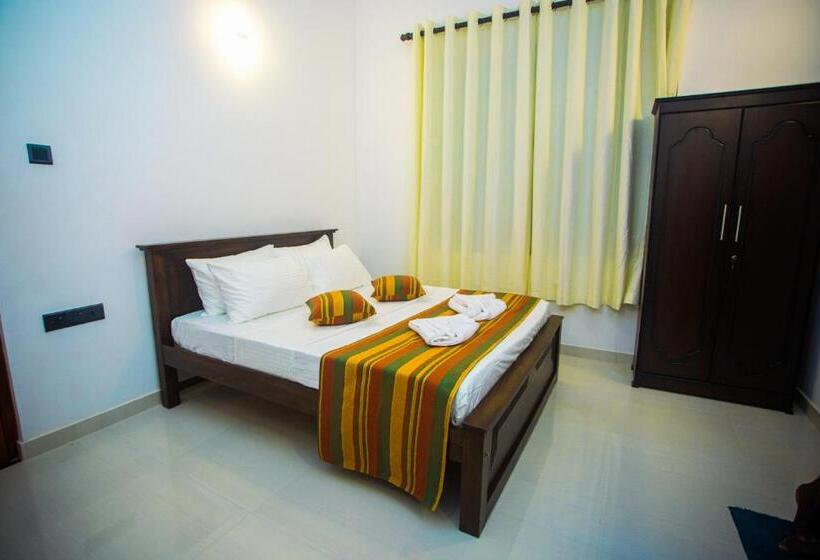 펜션 Queen S Villa