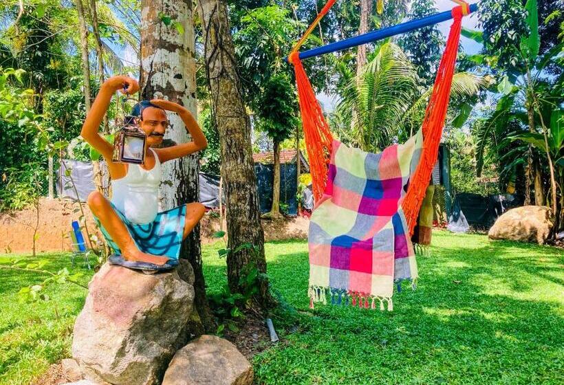 펜션 Queen S Villa