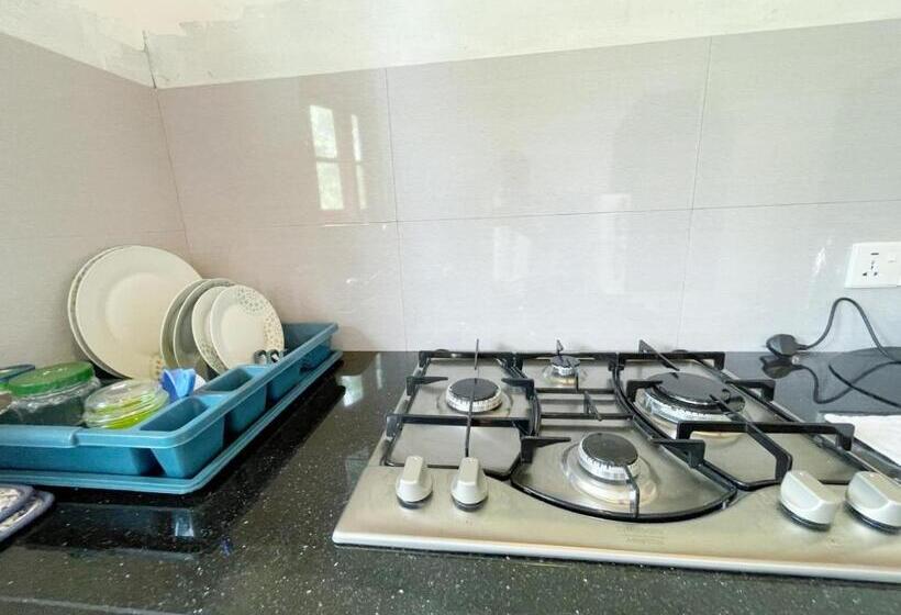 膳宿费 The Beach Gate Villa